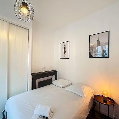 Cosy Appart, Rue St Cyr ลียง ภายนอก รูปภาพ