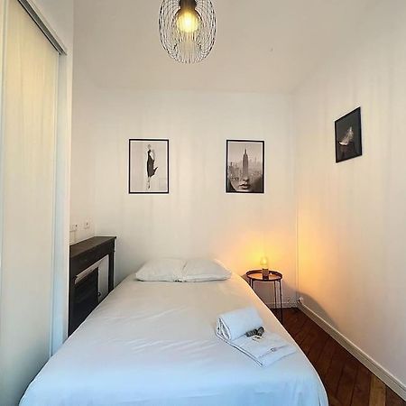 Cosy Appart, Rue St Cyr ลียง ภายนอก รูปภาพ