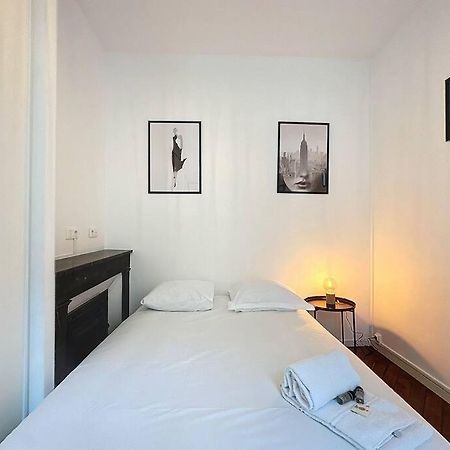 Cosy Appart, Rue St Cyr ลียง ภายนอก รูปภาพ